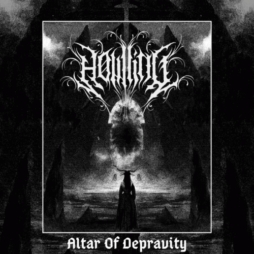 Altar of Depravity
